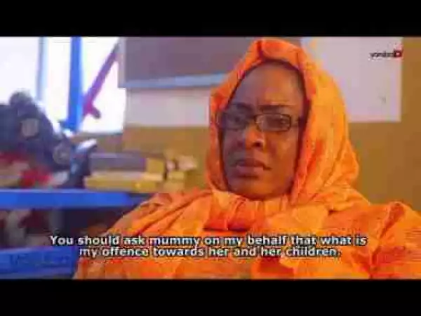 Video: Oro Latest Yoruba Movie 2017 Drama Starring Ibrahim Chatta | Seyi Edun